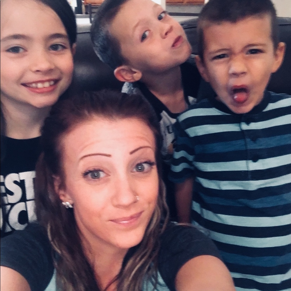 Meet your Posher, Megan